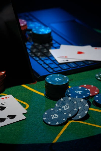 kdk batavia live casino studio with professional dealers and multi-camera setup